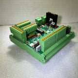 Electrovert  6-1860-190-05-2 Rev. A