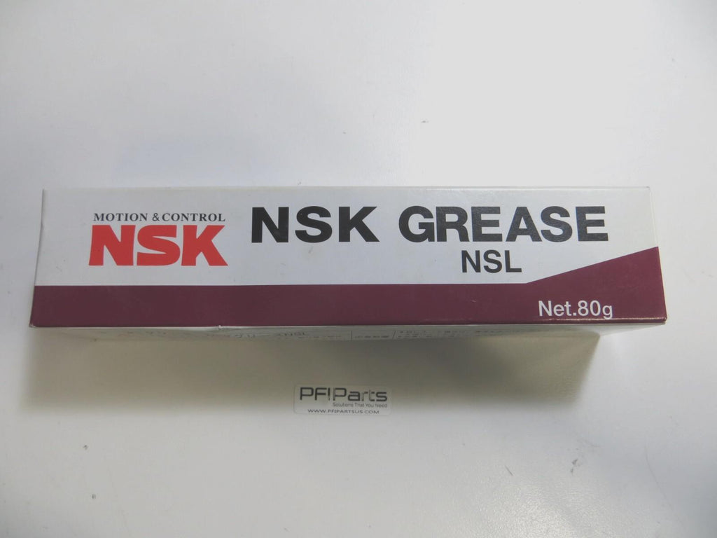 Juki 40094361 Nsk / Nsl Grease 80g
