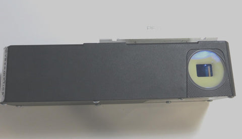 Cyberoptics CBA 40 HAWKEYE 1700 CAMERA 8012983 /CBA 40 Graphite Cam -