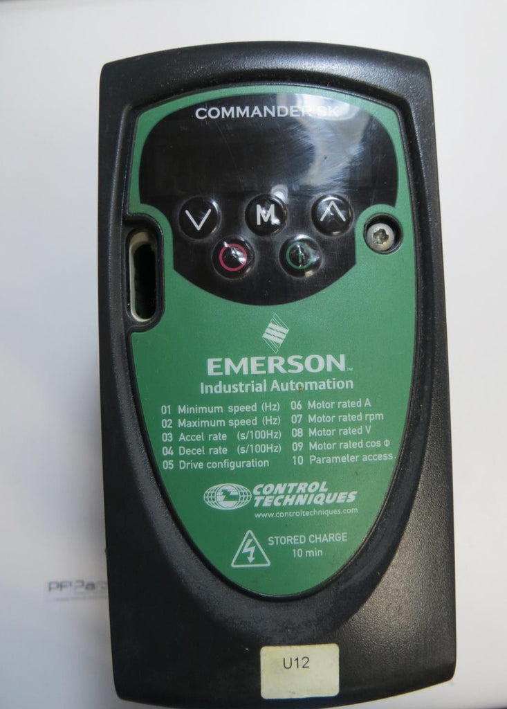 Emerson SKA1200055 Inverter  Refurbished