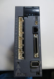 MITSUBISHI  SERVO DRIVE MR-J3-70A MITSUBISHI