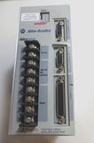 Allen Bradley Ultra 3000 Servo Drive 2098-DSD-020 P/N 52360501
