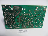 QTV TELEPROMPTER MODEL FDP-15-SB POWER SUPPLY  PCB PS-65-R10