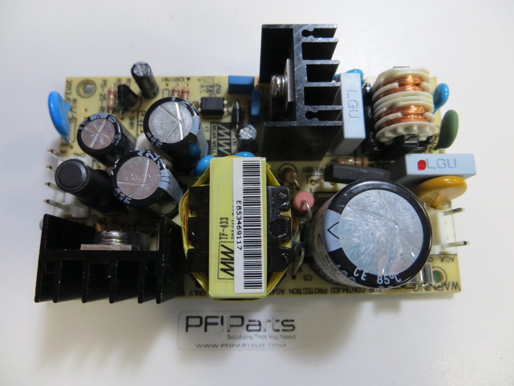 MEANWELL PS-25-R9VAI POWER SUPPLY