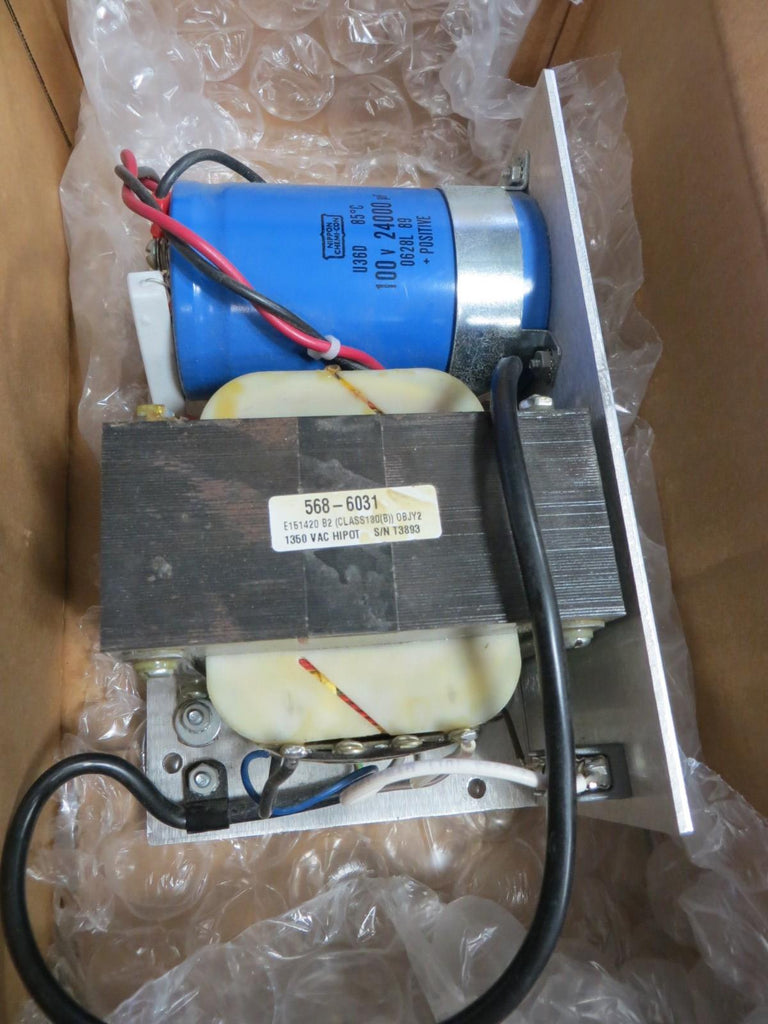 Teknic Power Supply Component - SST-3PS12-75