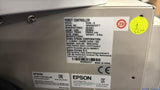 LS6-602S-+ RC90-B/ L6b7012377 Epson Industrial Robot - Robotic Arm /Warranty