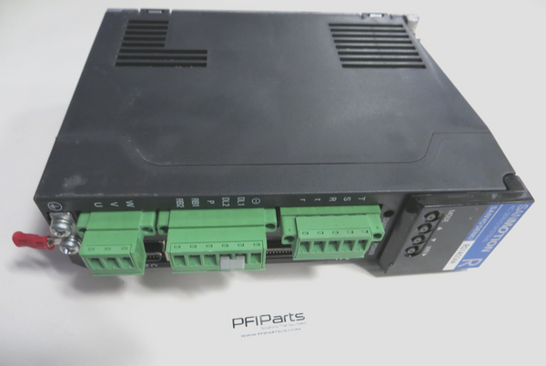 SANYO DENKI RS1A03AA Servo Drive – PFIParts