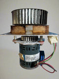 Electrocraft Blower Motor 6010719-2