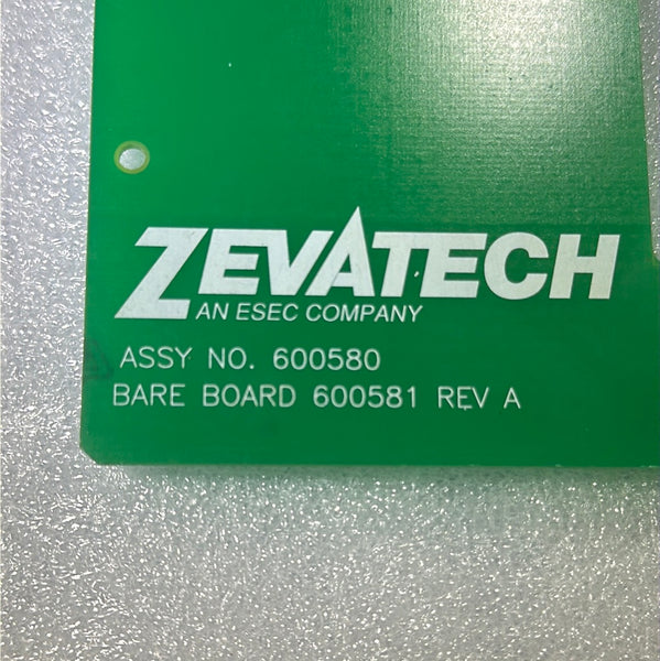 Juki/Zevatech 486/5x86 SBC Ver: G9 – PFIParts
