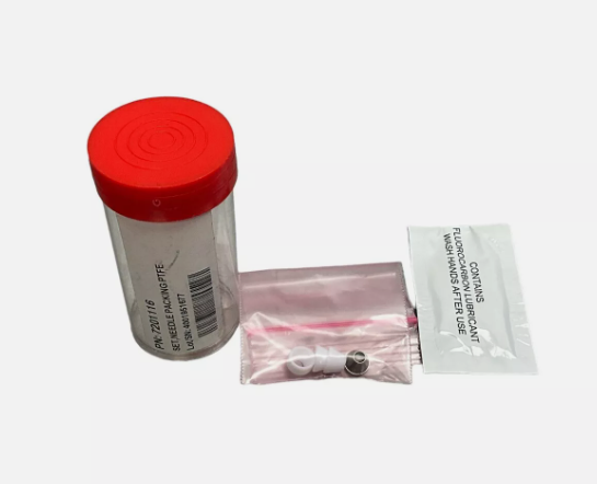 Nordson 7201116 SET, NEEDLE PACKING PTFE