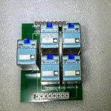 Electrovert  CBS Relay Board  6-1860-191-01-1 Rev. A
