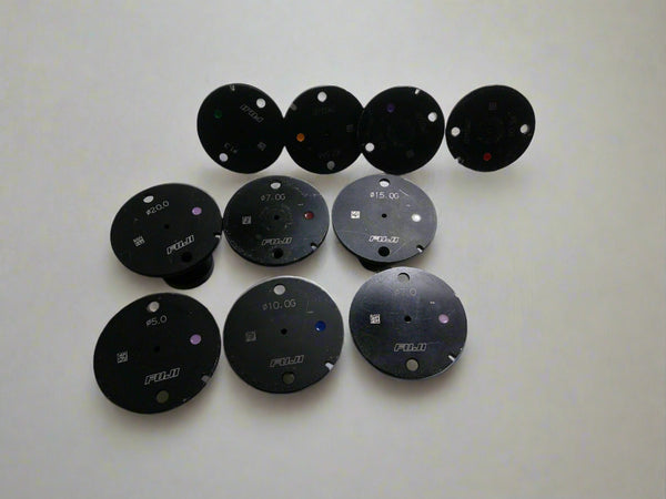 PFIParts - Fuji WPJ-0770 - www.pfipartsus.com