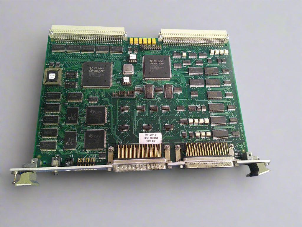 Universal Instruments VRM Controller - 50814202 - 48964304