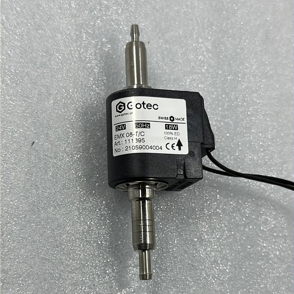 emiko1435☆ DEK 191083 EMX 08 T/C Solvent Pump – PFIParts