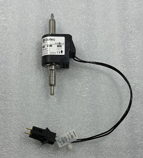 DEK 191083 EMX 08 T/C Solvent Pump – PFIParts