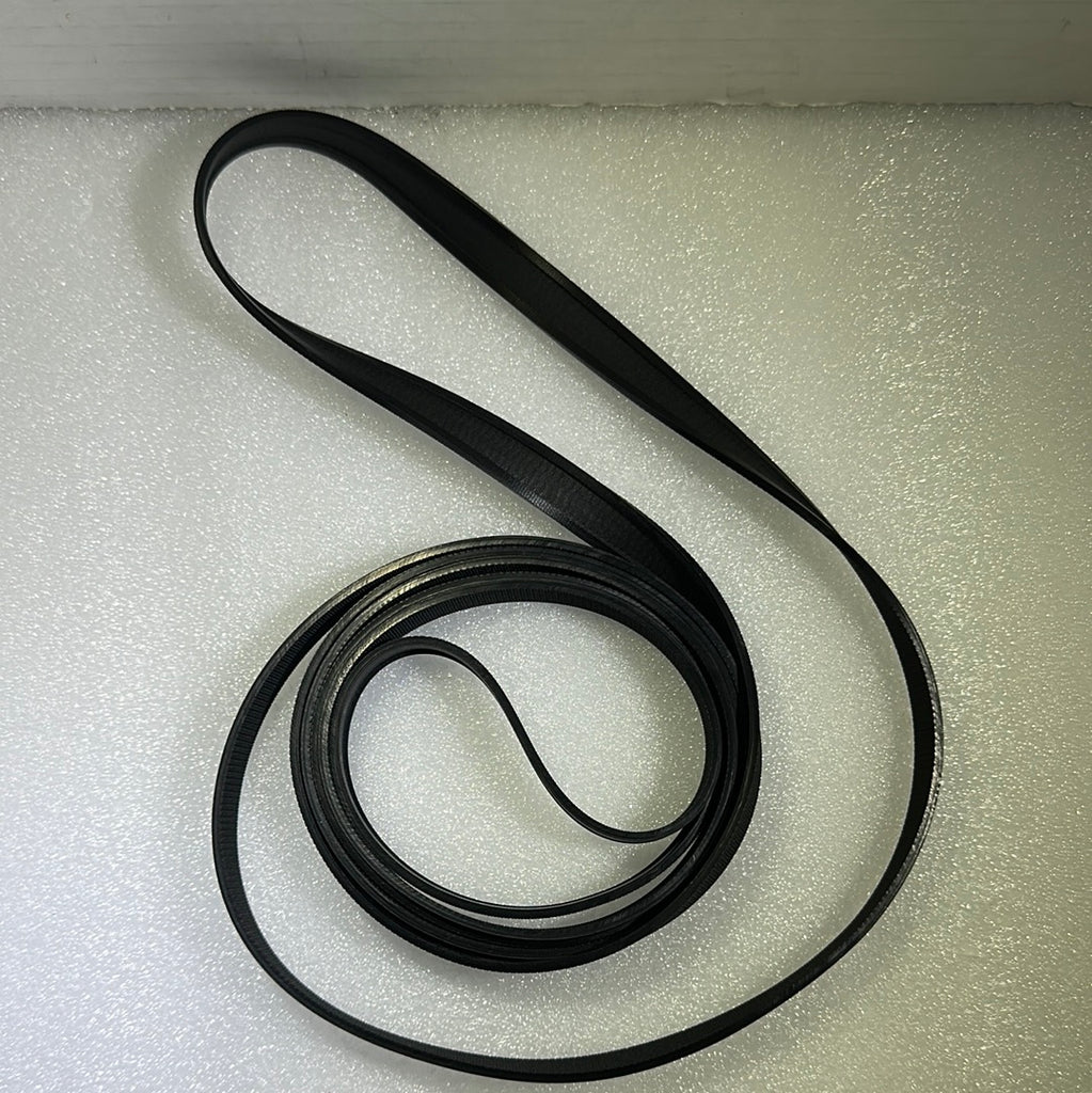 Ekra 5011000052  Flat Belt - L= 2270mm