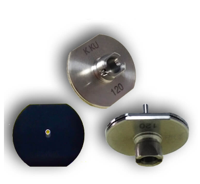 Panasonic  KXFX0384A00 Nozzle 120