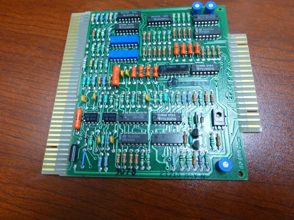 21713000 - Universal Instruments  parts (407) 278-7311 / www.pfipartsus.com