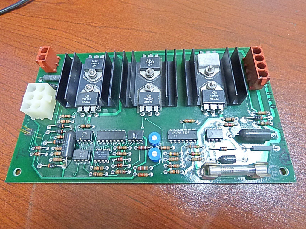 21955000 - Universal Instruments parts (407) 278-7311 / www.pfipartsus.com