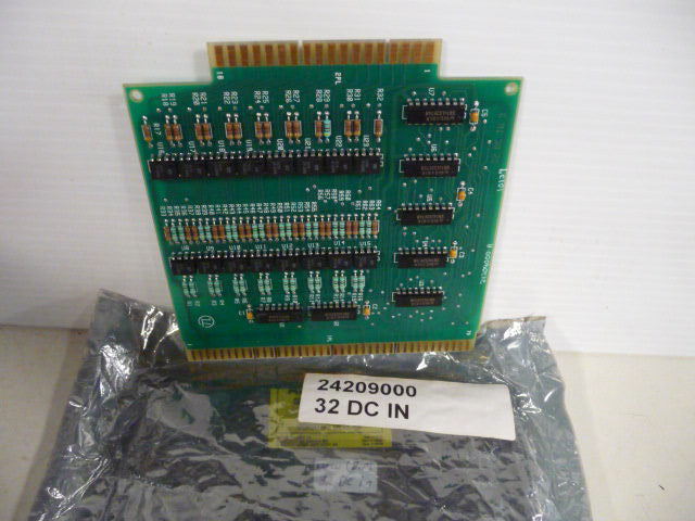 24209000 - Universal Instruments  parts (407) 278-7311 / www.pfipartsus.com