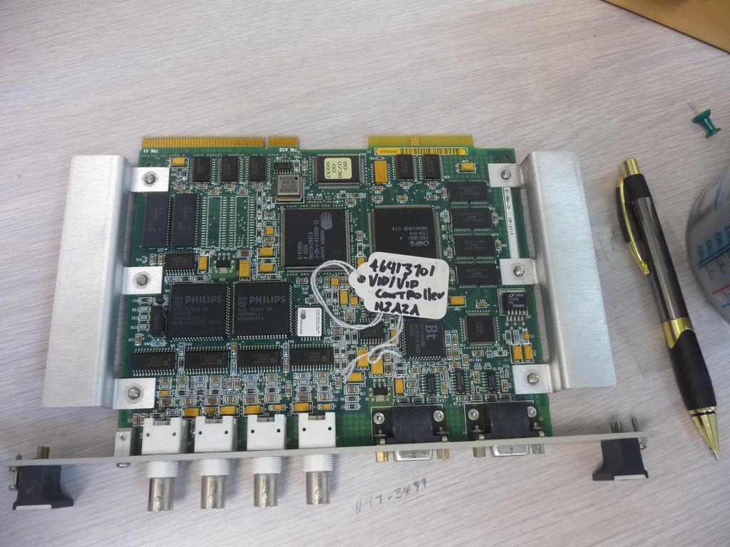 46413701 - Universal Instruments parts (407) 278-7311 / www.pfipartsus.com