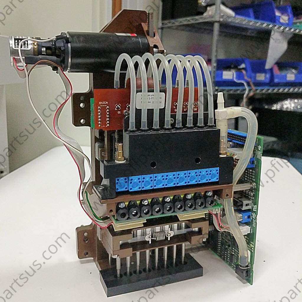 L-012-0713 - Mydata  parts (407) 278-7311 / www.pfipartsus.com