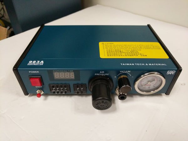 983A Dispensing Controller - Taiwan Tech. & Material – PFIParts