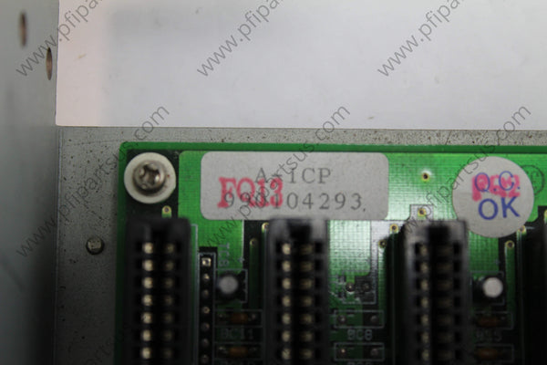 アーモンド　板 Juki 730/740 990104293 Board T990308 – PFIParts