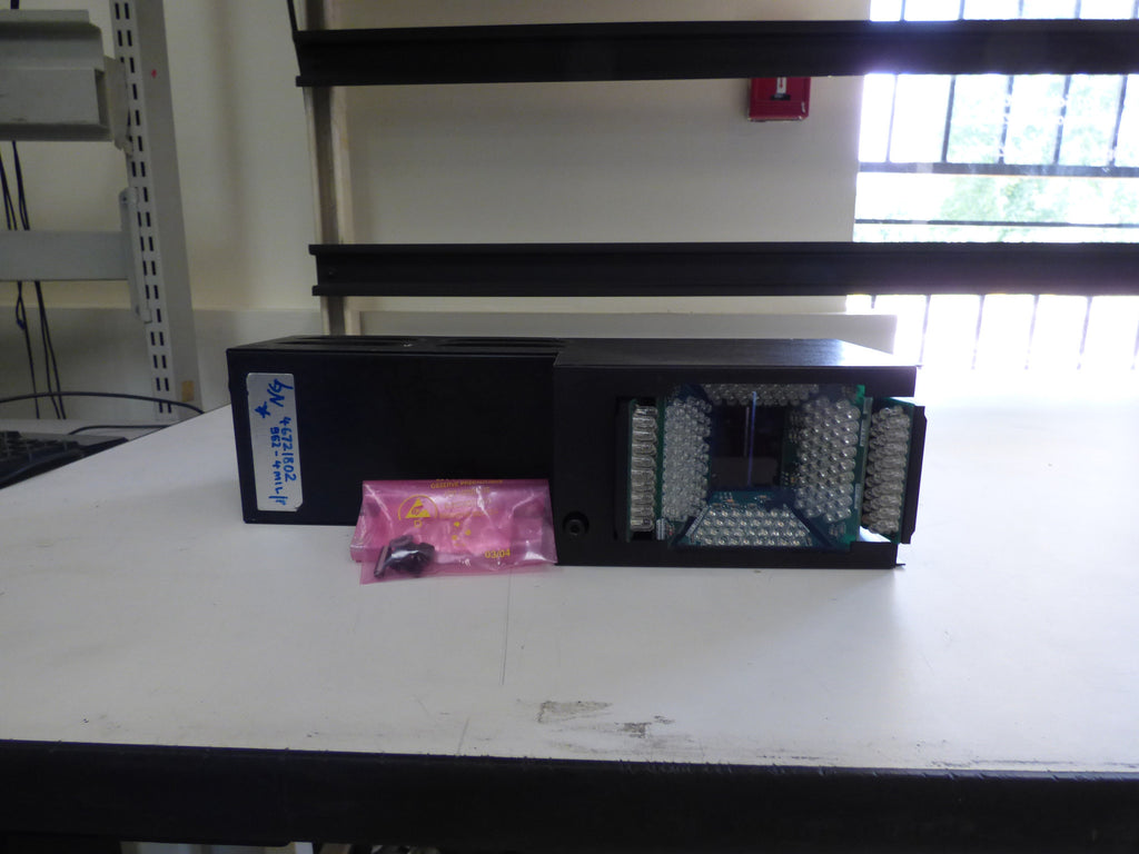 46721802 - Universal Instruments parts (407) 278-7311 / www.pfipartsus.com