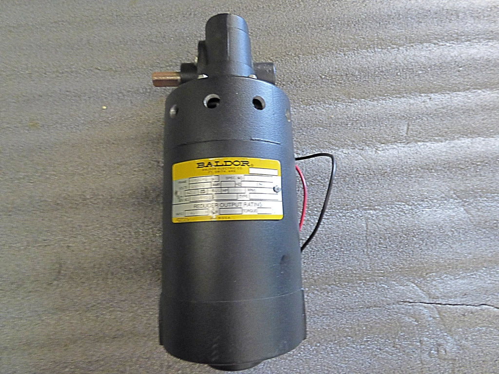 GM23435EPM - Baldor Electric parts (407) 278-7311 / www.pfipartsus.com