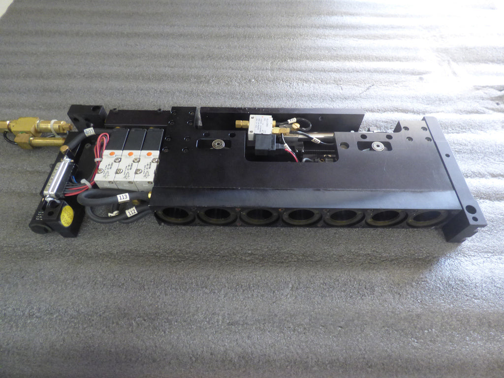 45176301 - Universal Instruments  parts (407) 278-7311 / www.pfipartsus.com