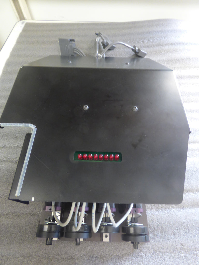 Flex Head C4-1 - Universal Instruments parts (407) 278-7311 / www.pfipartsus.com