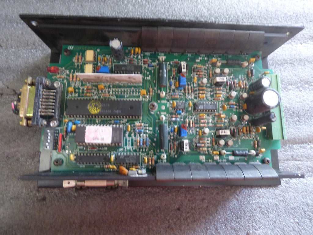 5410-002 - Pacific Scientific  parts (407) 278-7311 / www.pfipartsus.com