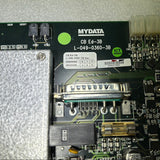 MYDATA L-049-0360-3B Tray Wagon Control Board