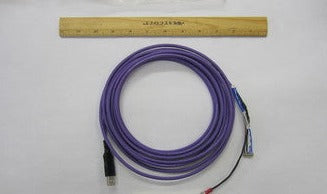 Speedline 1014794: CABLE,CAMERA,USB