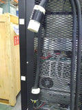 Pacific Power Source 3120-Amx Ac Power Supply 1200VA, 135/270V, 10/5A, 3 Ph