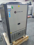 Sterling Portable Air Cooled Packaged Chiller, Model GPAC-20C