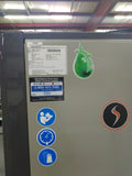 Sterling Portable Air Cooled Packaged Chiller, Model GPAC-20C