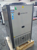 Sterling Portable Air Cooled Packaged Chiller, Model GPAC-20C