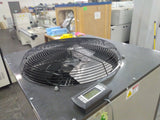 Sterling Portable Air Cooled Packaged Chiller, Model GPAC-20C