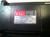 Assemblom/ Yamaha X- Axis Motor 9965 000 09016 AC X Servo Motor (P50B08075DXS4Y)