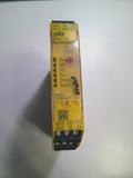 NEW PILZ PNOZ S3 750103 Safety Relay