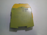 NEW PILZ PNOZ S3 750103 Safety Relay