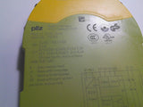 NEW PILZ PNOZ S3 750103 Safety Relay