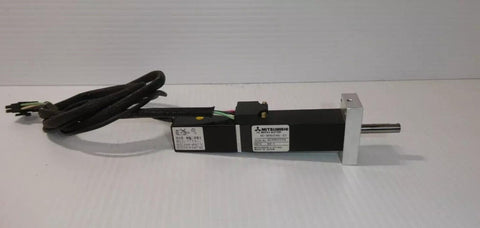 Panasonic HC-BH0336L-S1 Servo Juki FX-1R Motor