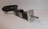 Panasonic HC-BH0336L-S1 Servo Juki FX-1R Motor