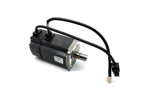 Mitsubishi HC-MFS73 AC Servo Motor