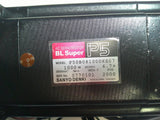 P50B08100DXS07 Servo Motor by SANYO DENKI
