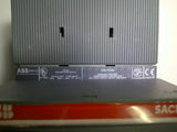 ABB S3H-D CIRCUIT BREAKER SACE S3 3POLE 225A 480VAC 500VDC W AUX