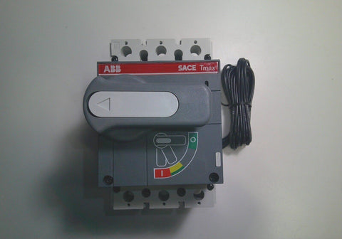ABB Sace Tmax Ts3 H 150